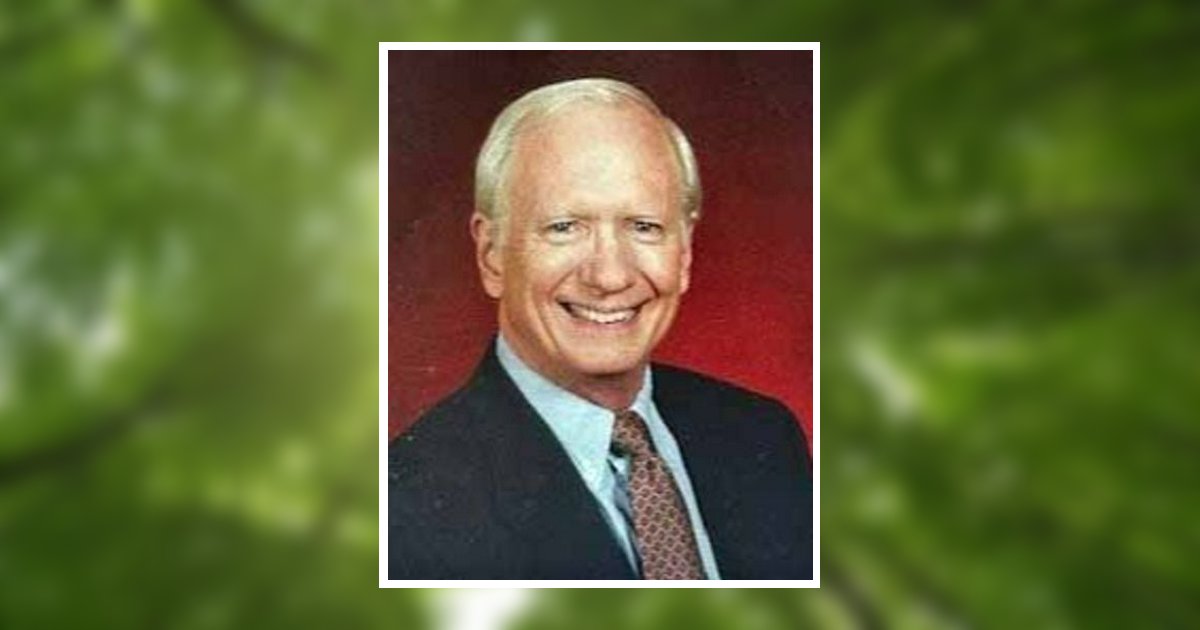 Dr. Ralph Gray Asbury