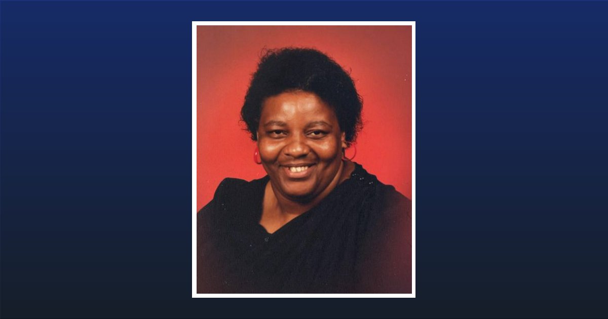 Daisy Roberta Myers Toliver Obituary, Roseland, VA