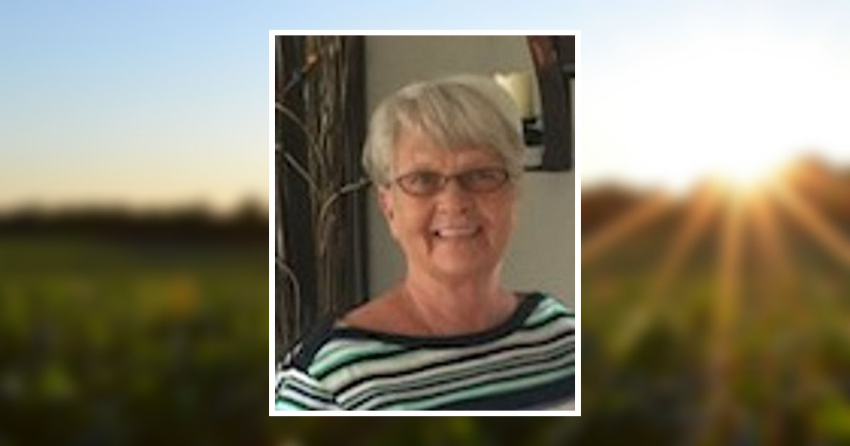 Linda R. Mclean Obituary, Lafayette, IN