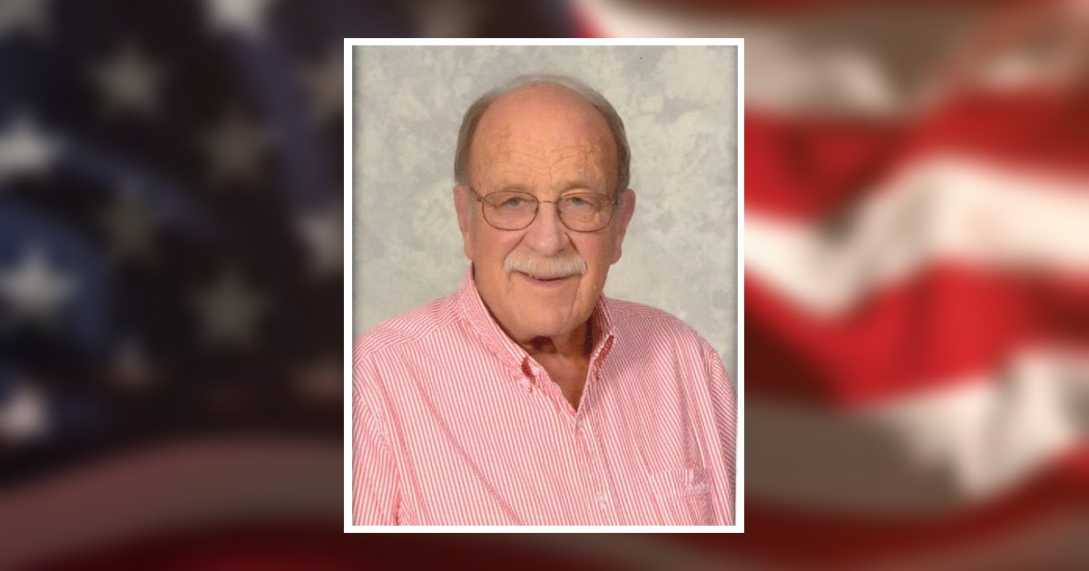 Thomas K. Cronshaw Obituary, Cambridge, MD