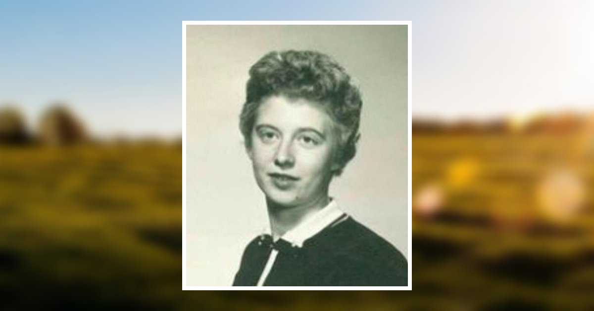 Udine S Hilderbrand Obituary 2013 Apfel Funeral Home