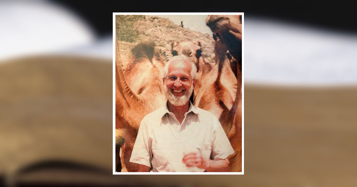 Elwayne Chris "Bill" Stowe Obituary, Kansas City, MO