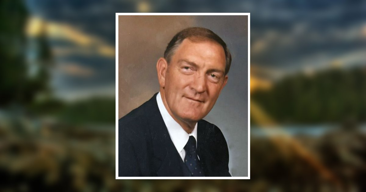 Marlin S. Miller Obituary, Fillmore, UT