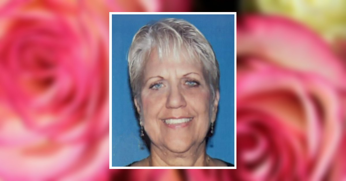 Sharon Souter Obituary, Belton, TX