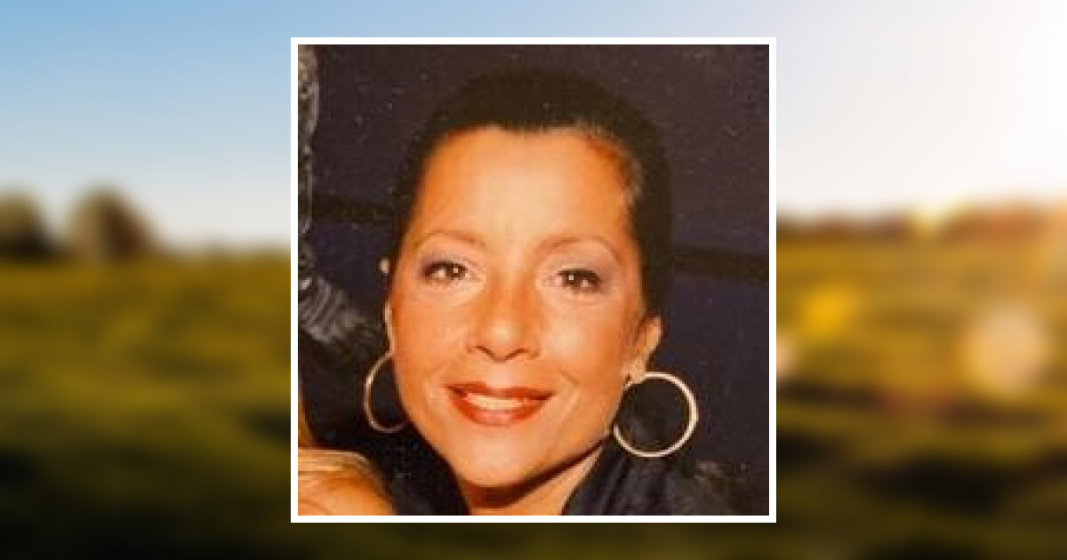 Michelle Moore Obituary 2022 T.M. Ralph Funeral Homes