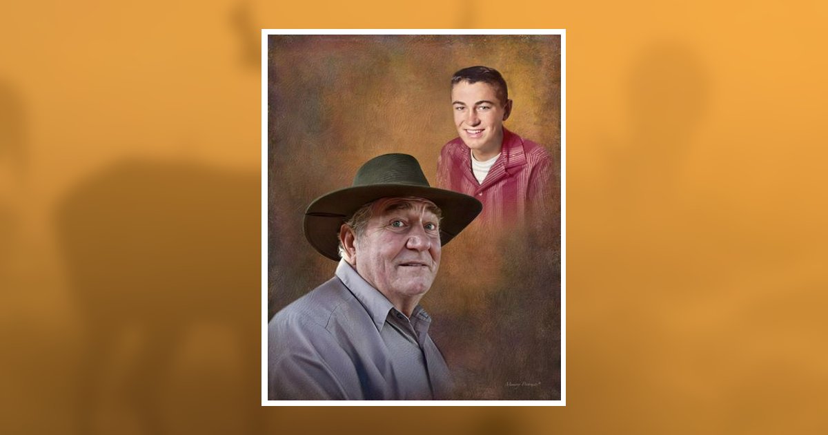 Raymond Warner Scott Obituary, Uvalde, TX