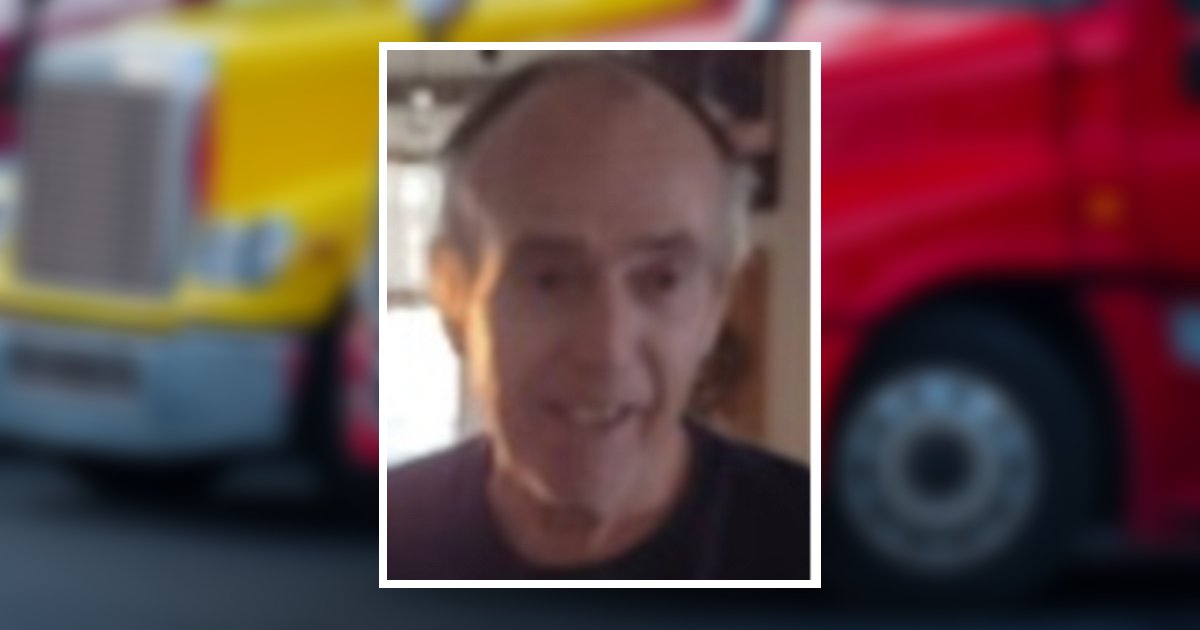 John T. Hammer Jr. Obituary, Sidney, OH