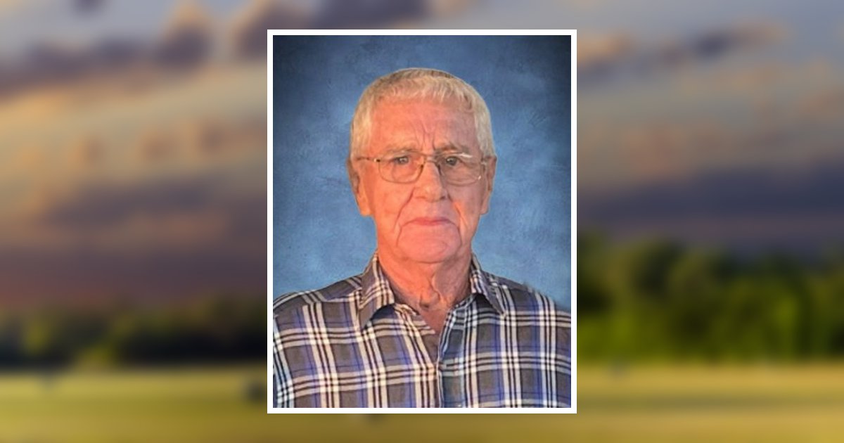 Johnny Madison Obituary, Brownsville, KY