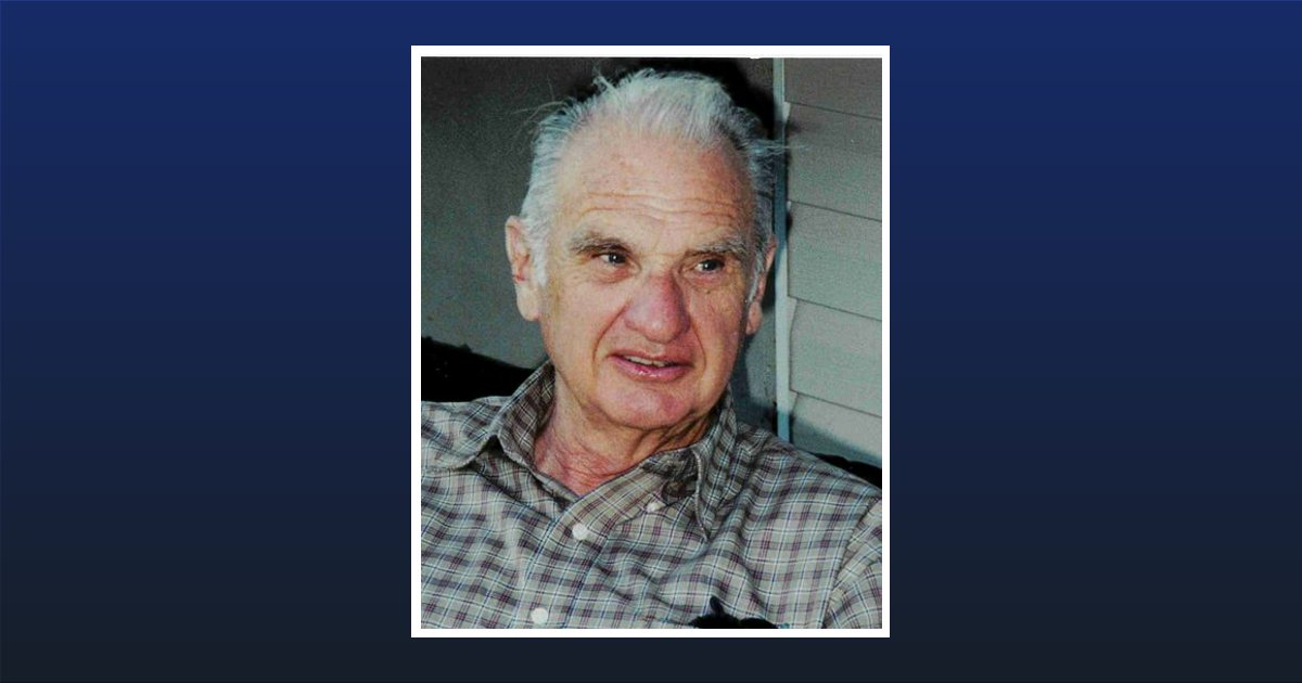 Robert Howard Hout Syracuse, UT Obituary