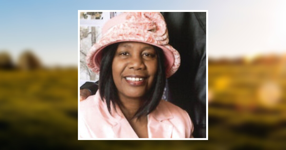 Debra K. Hall Obituary 2022 - Howard Harris Funeral Services