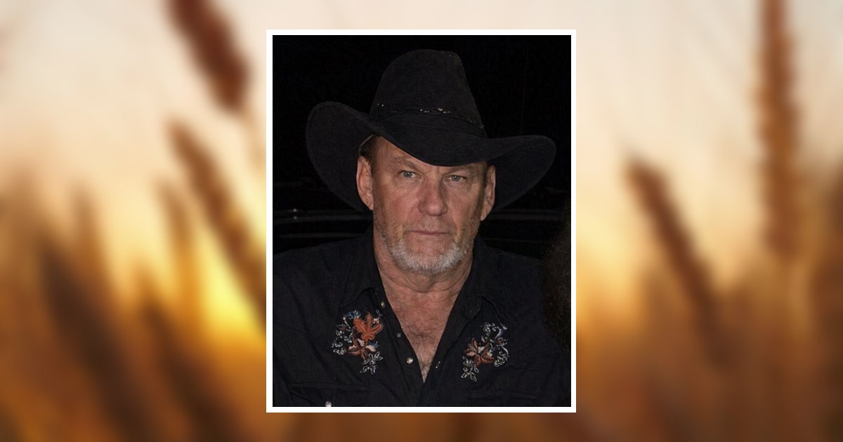 Sr. Larry Wash Mccormick