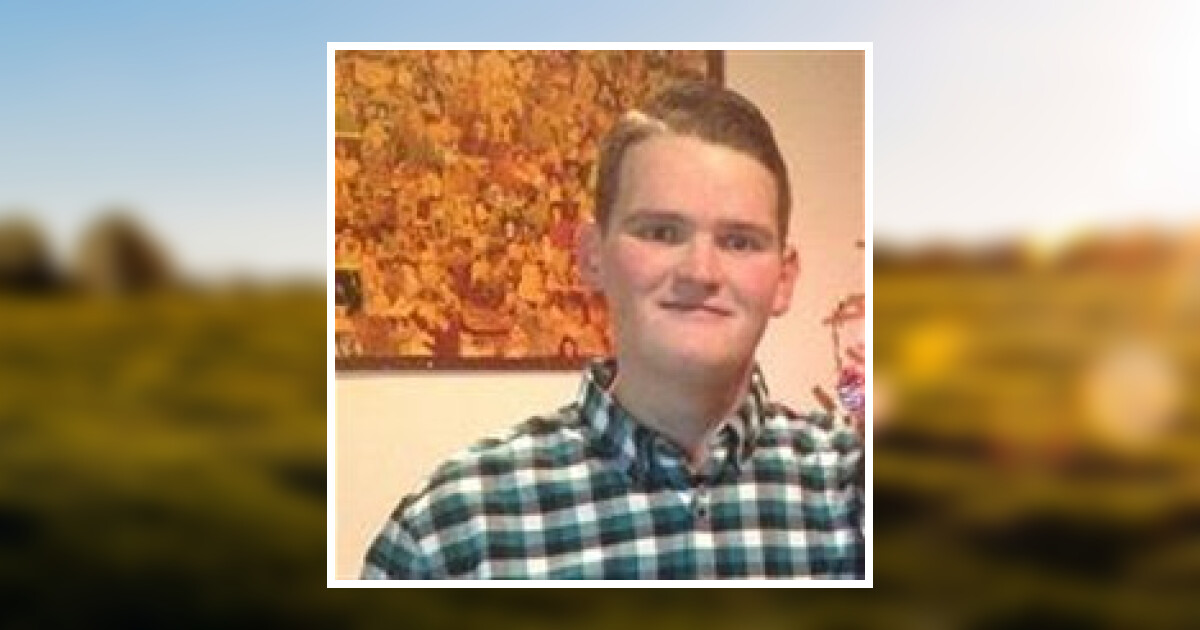 Joshua Allen Bowling Obituary 2018 - Mothe Funeral Homes, Llc