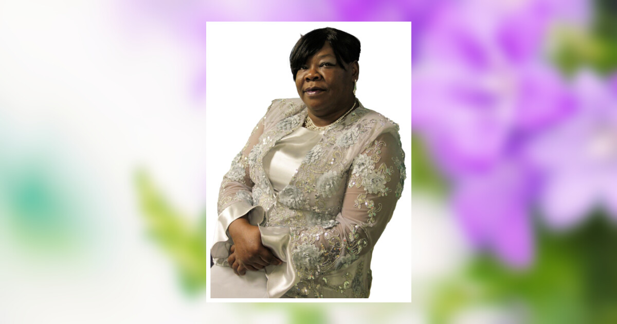 Beatrice King Obituary 2021 R. Swinson Funeral Service