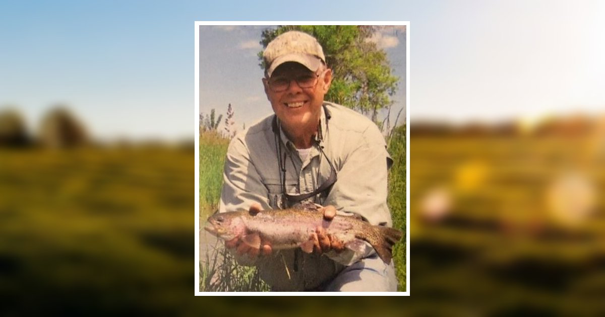 Clifton Burwell Obituary 2020 Walker Mortuary