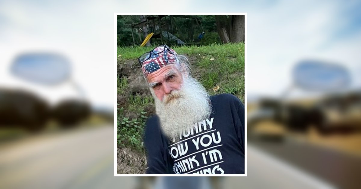 Jeffrey Alan Anderson Sr. Obituary, Mount Carroll, IL