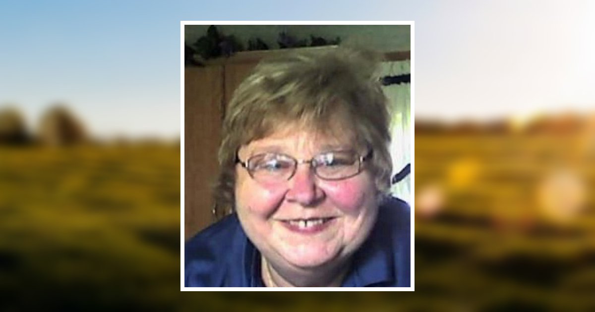 Deborah K. Stratton Obituary Wonderly Horvath Hanes