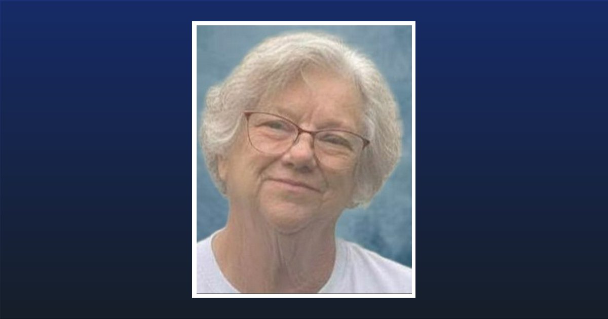 Sharon Marie Wofford Obituary, Prentiss, MS