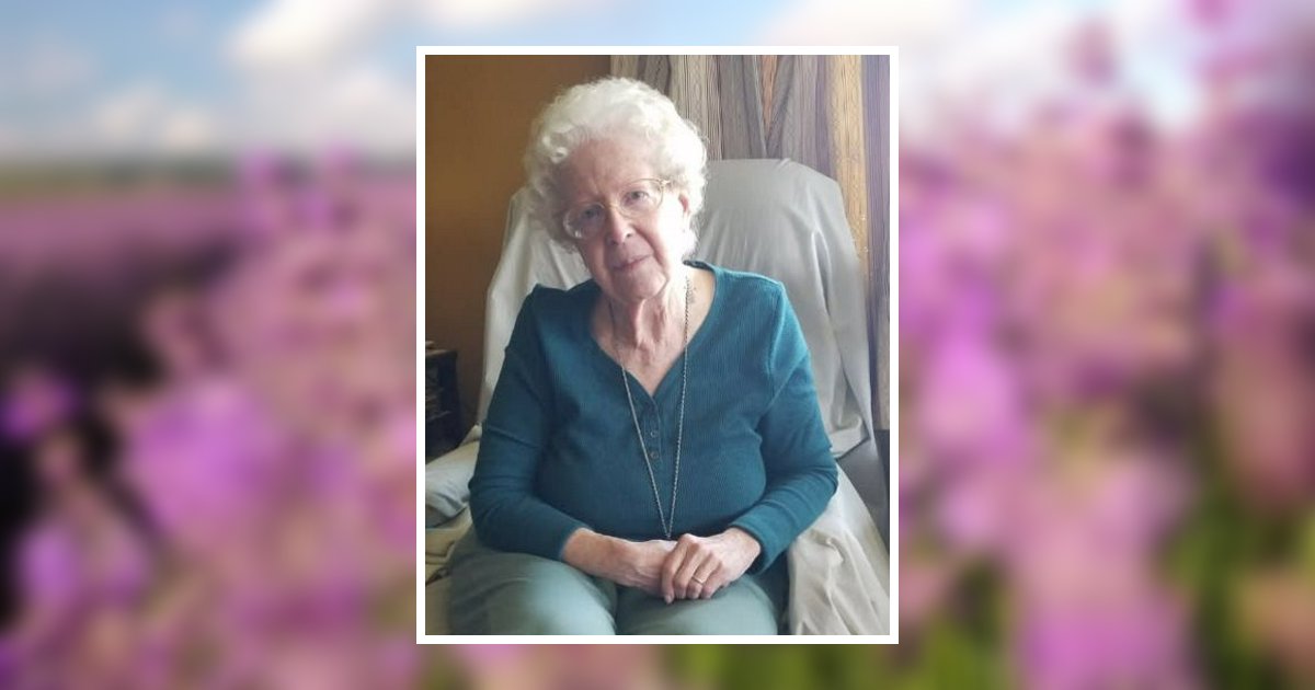 Margaret E Judd New Brunswick, NJ Obituary