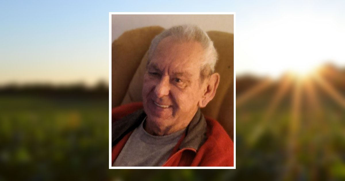 Jr. Doyle Glenn Painter Obituary, West Mansfield, OH