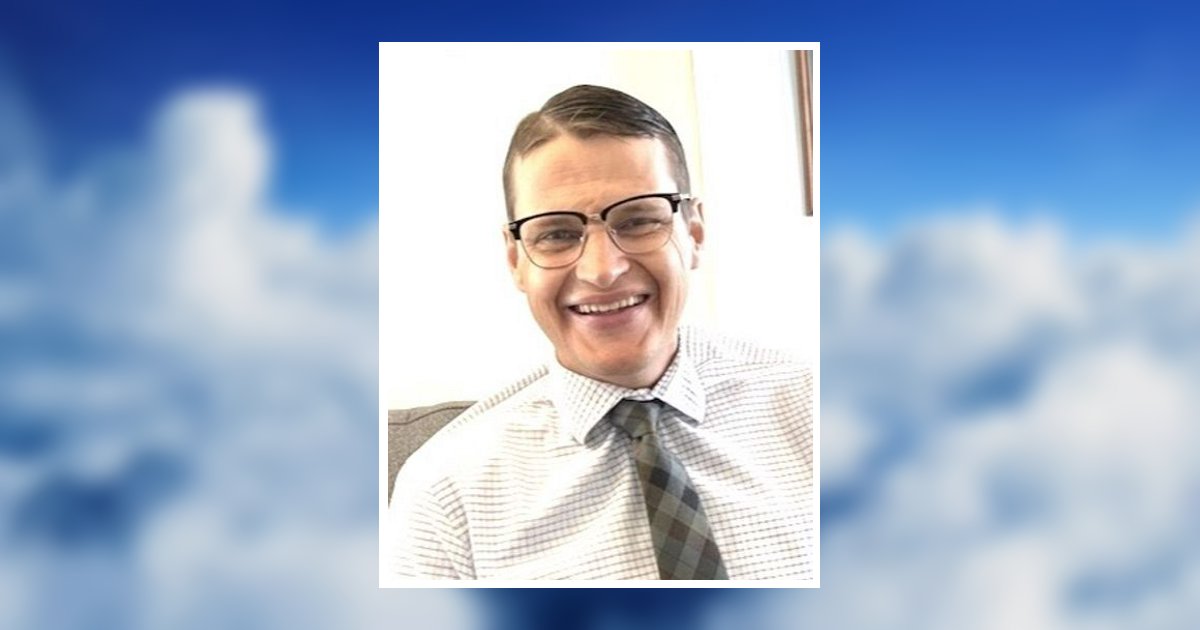 David Brent Smith Obituary, Draper, UT