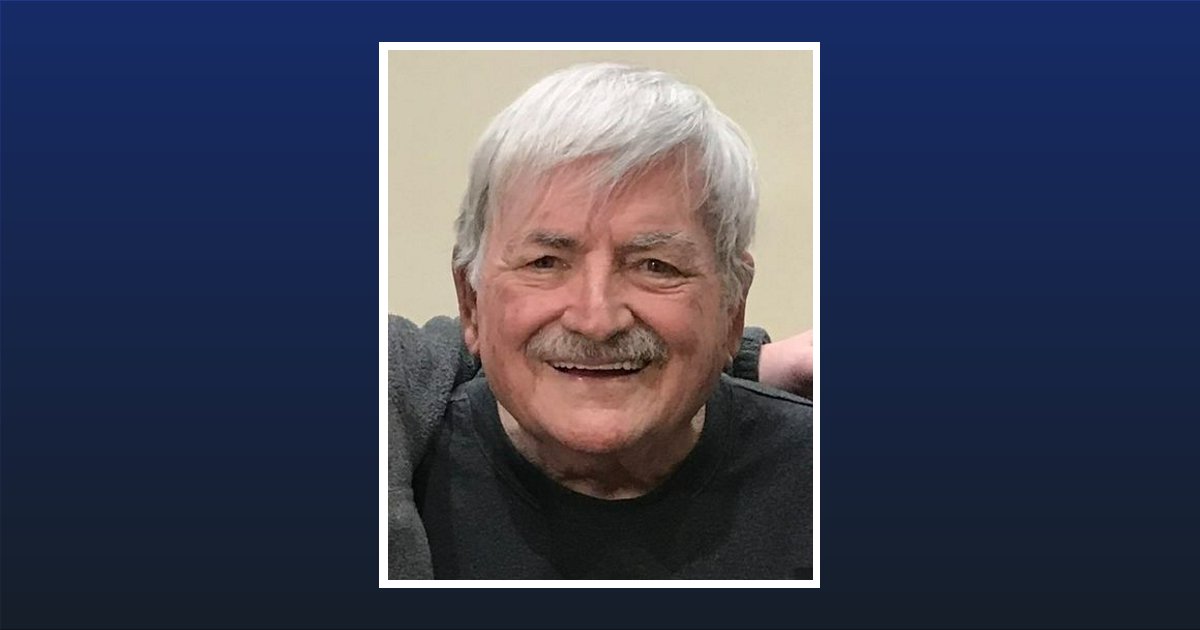 Ronald Keith Pedersen