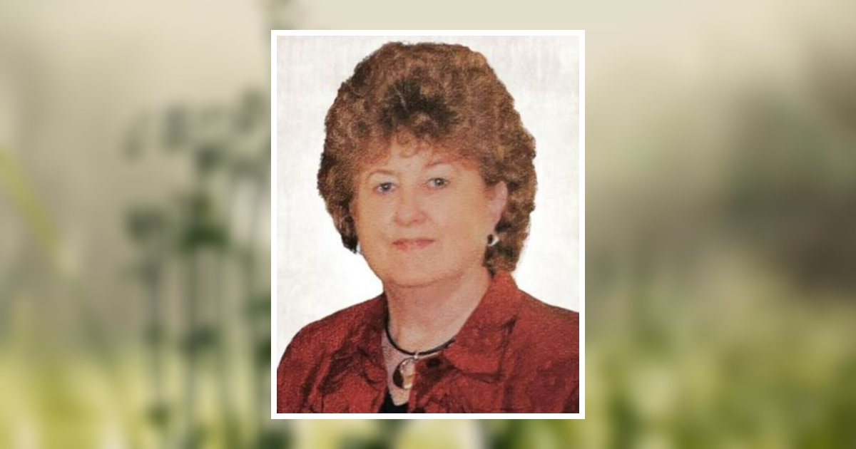 Gayla Lavay Hansen Hill Obituary, Logan, UT