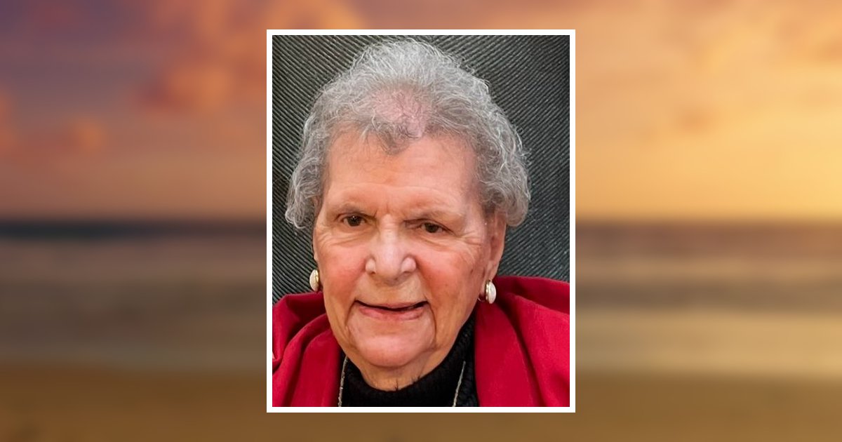 Eleanore D. Bolton Wakefield, RI Obituary