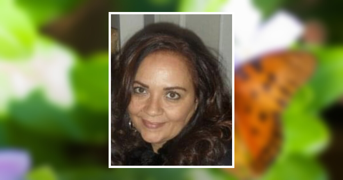 Sara Emilia Quintanilla Obituary 2023 - Memorial Funeral Home