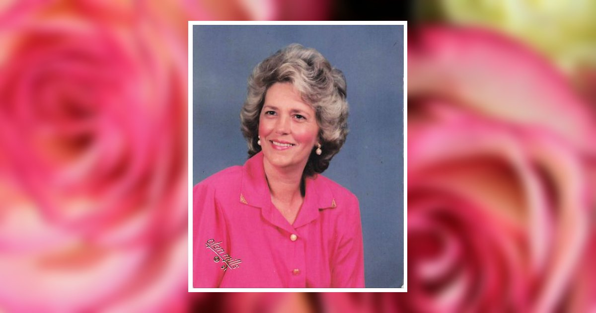 Gloria Jean "Jeanie" Roberts Obituary, Manchester, KY
