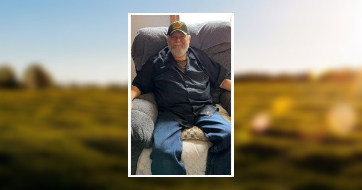 Terry Wayne Reynolds Obituary 2023 Grenoble Funeral Home, Inc and