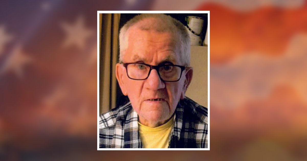 Joseph "Joe" P. Farago Plainfield, WI Obituary