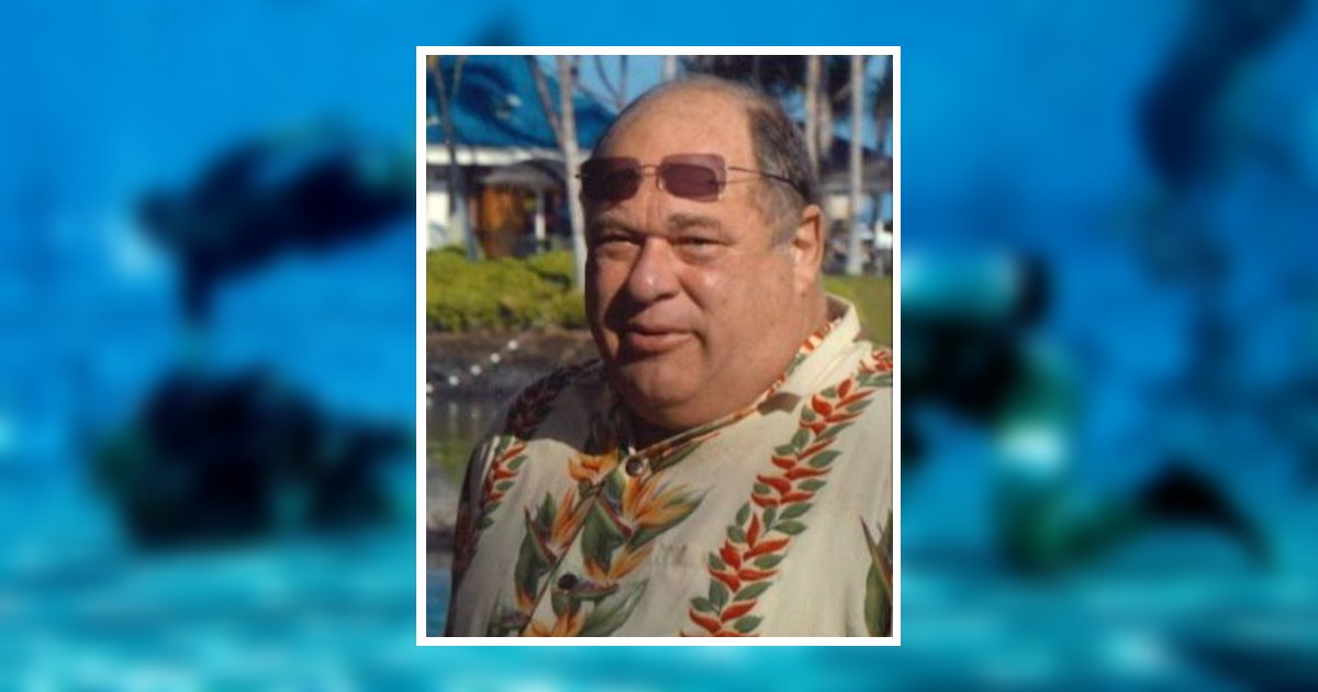 Samuel Timothy "Sam" Durham Obituary, Fort Pierce, FL