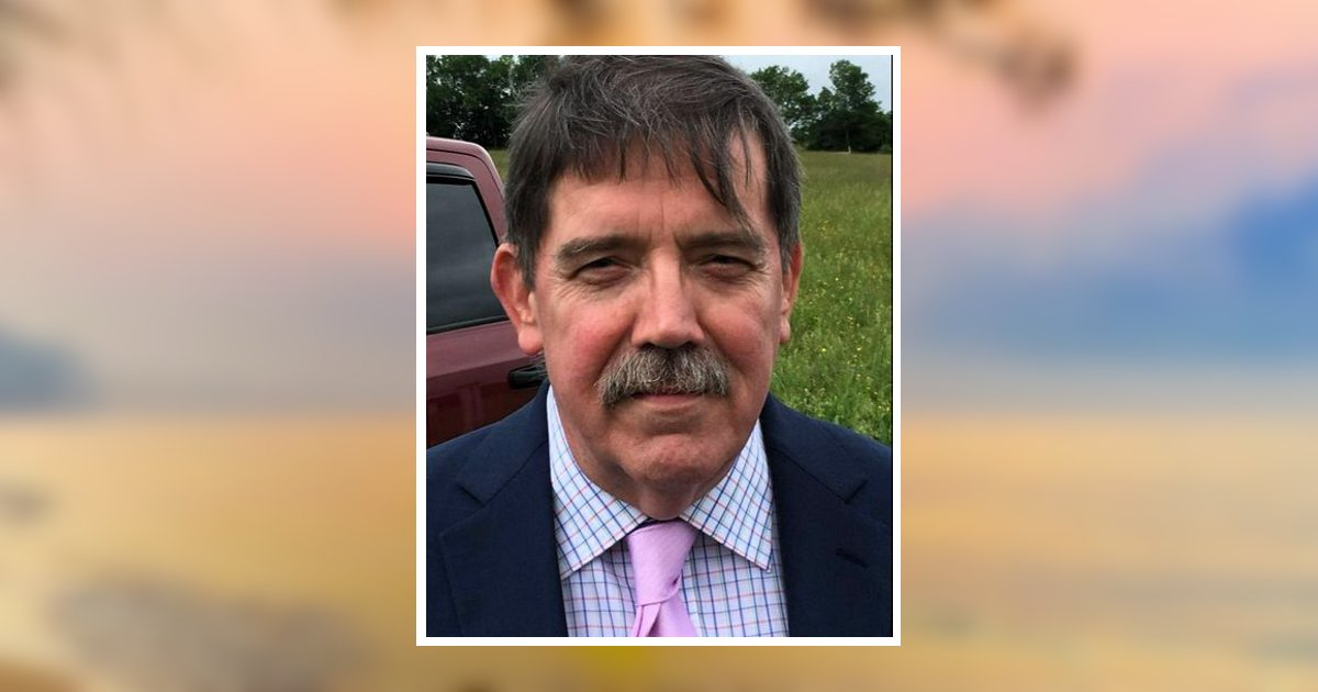 Larry Francis Pratt Obituary 2023 WilstonCurrie Funeral Home