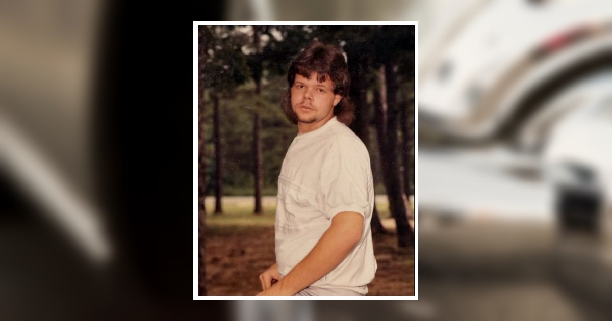 Billy Ray Carter Kannapolis, NC Obituary