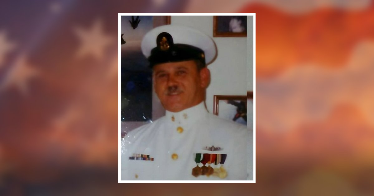 Joseph Allen Cashwell Obituary, Jacksonville Beach, FL