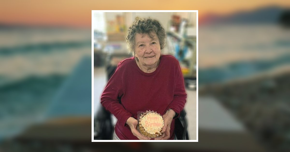 Shirley Russell Cawthon Obituary, Morgantown, WV