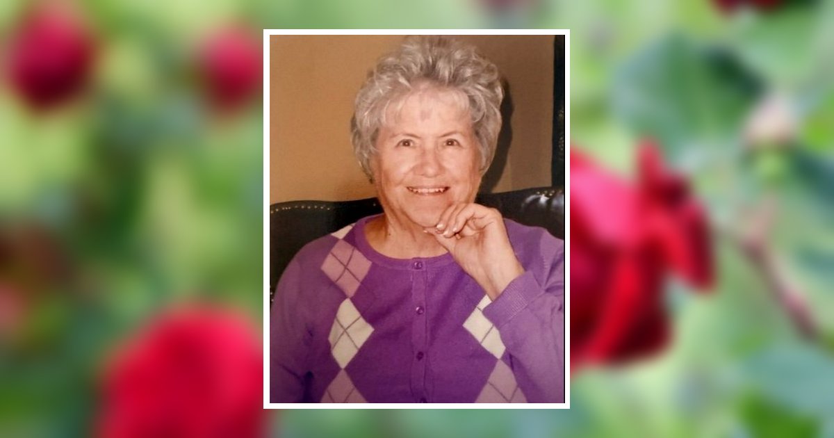 Alice Ross Obituary, Kansas City, MO