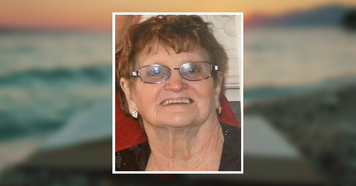 Dorothy Lawwill Etowah, TN Obituary