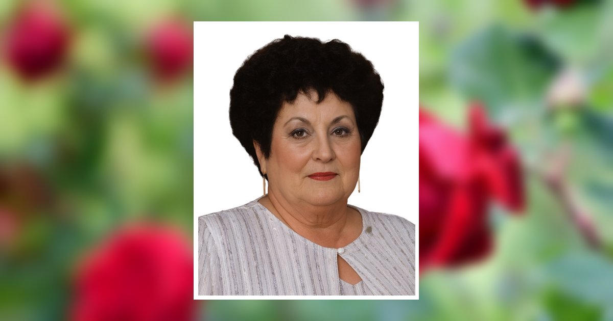 Sandra Lovella Hull Obituary, Belton, TX