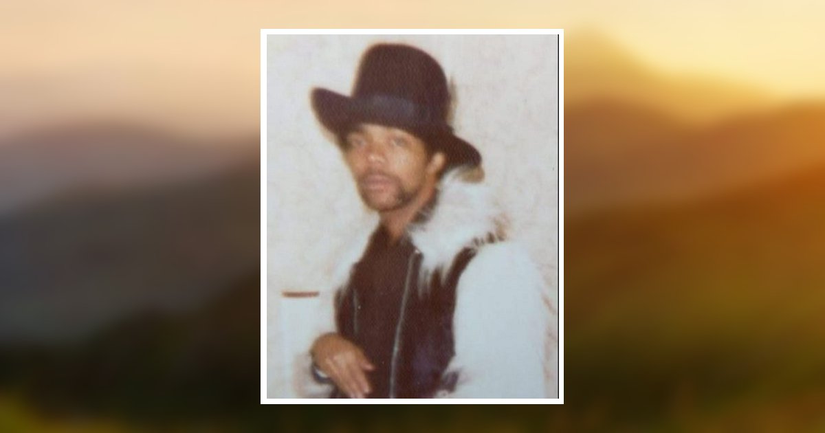 Thomas Clayborne Obituary, Springfield, OH