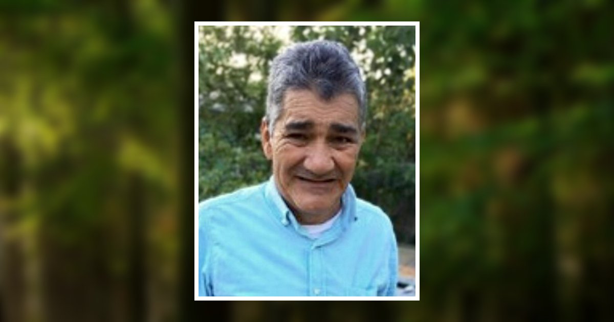 Jose Jesus Mendez Obituary 2023 Darling Mouser