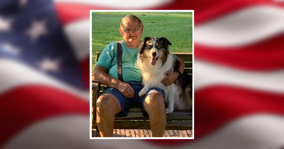 Kennith "Papa Ken" Johnson Obituary, Bridge City, TX
