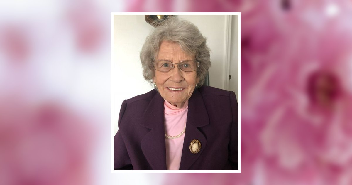 Arlene Chaudoin Durrett Shepherd Obituary, Greensburg, KY