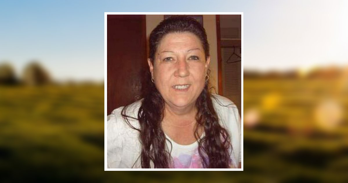 Lisa Floyd Obituary June 6, 2021 - Higginbotham Funeral Home - Cross Plains