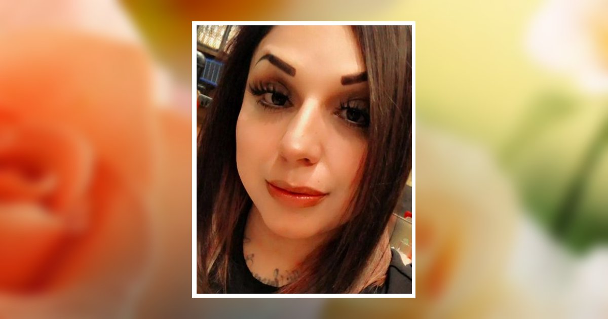 Veronica J. "Nana" Delgado