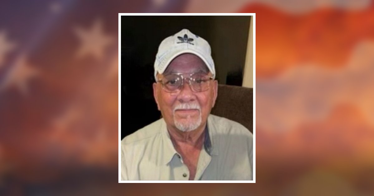 Cesar Moreno Obituary September 13, 2023 Sanchez Funeral Home