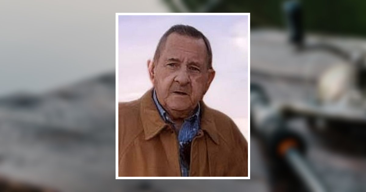 Billy "Bill" Ray Bowman