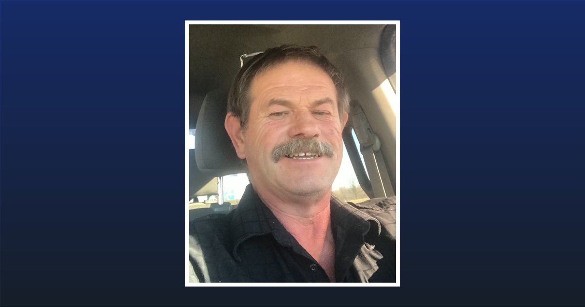 Floyd Andrew Johnson Maryville, MO Obituary