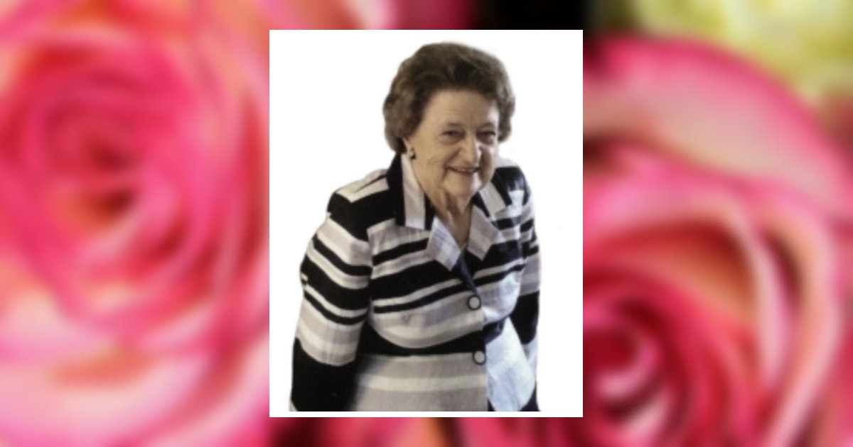 Joyce Ruth Harker Obituary, Logan, UT