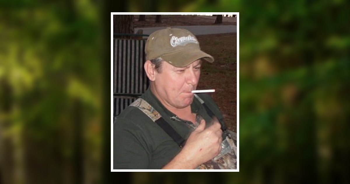 Larry Dale Newsome Obituary, Gilmer, TX